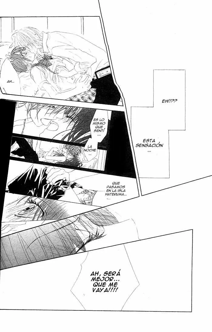 Kyou, Koi wo Hajimemasu - Capítulo 54 - Página 6 - LectorTMOo