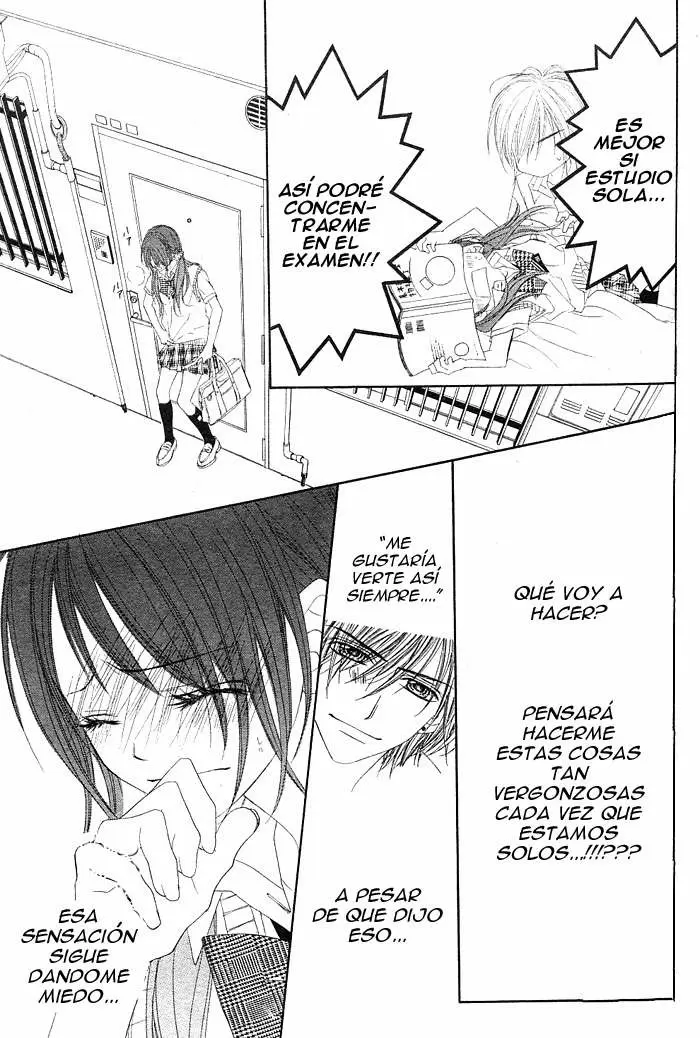 Kyou, Koi wo Hajimemasu - Capítulo 54 - Página 7 - LectorTMOo