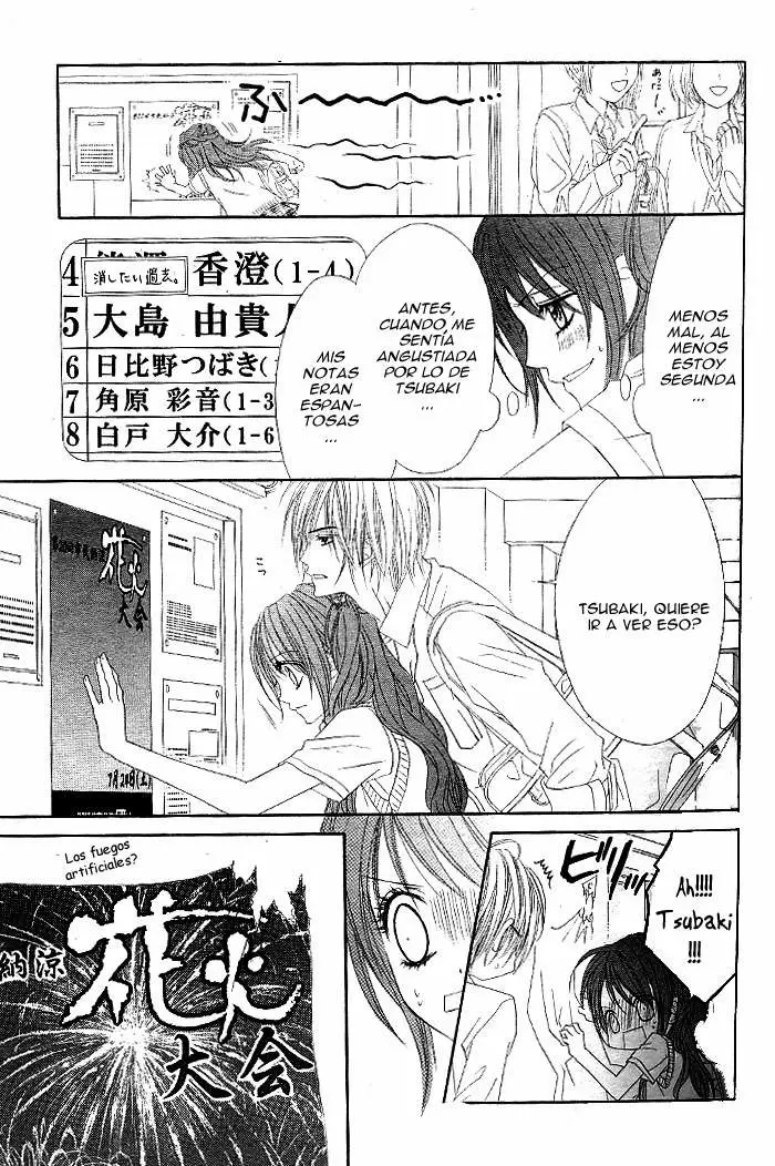 Kyou, Koi wo Hajimemasu - Capítulo 54 - Página 9 - LectorTMOo