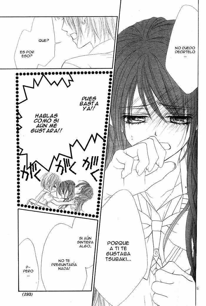 Kyou, Koi wo Hajimemasu - Capítulo 54 - Página 15 - LectorTMOo