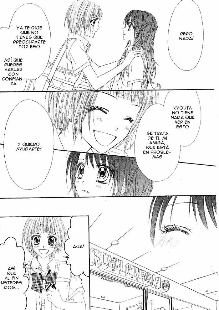 Kyou, Koi wo Hajimemasu - Capítulo 54 - Página 16 - LectorTMOo