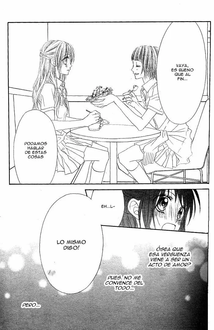 Kyou, Koi wo Hajimemasu - Capítulo 54 - Página 19 - LectorTMOo