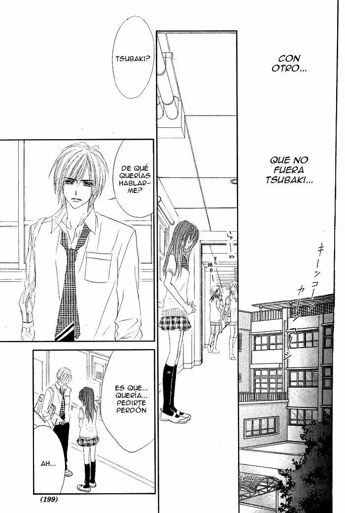 Kyou, Koi wo Hajimemasu - Capítulo 54 - Página 21 - LectorTMOo