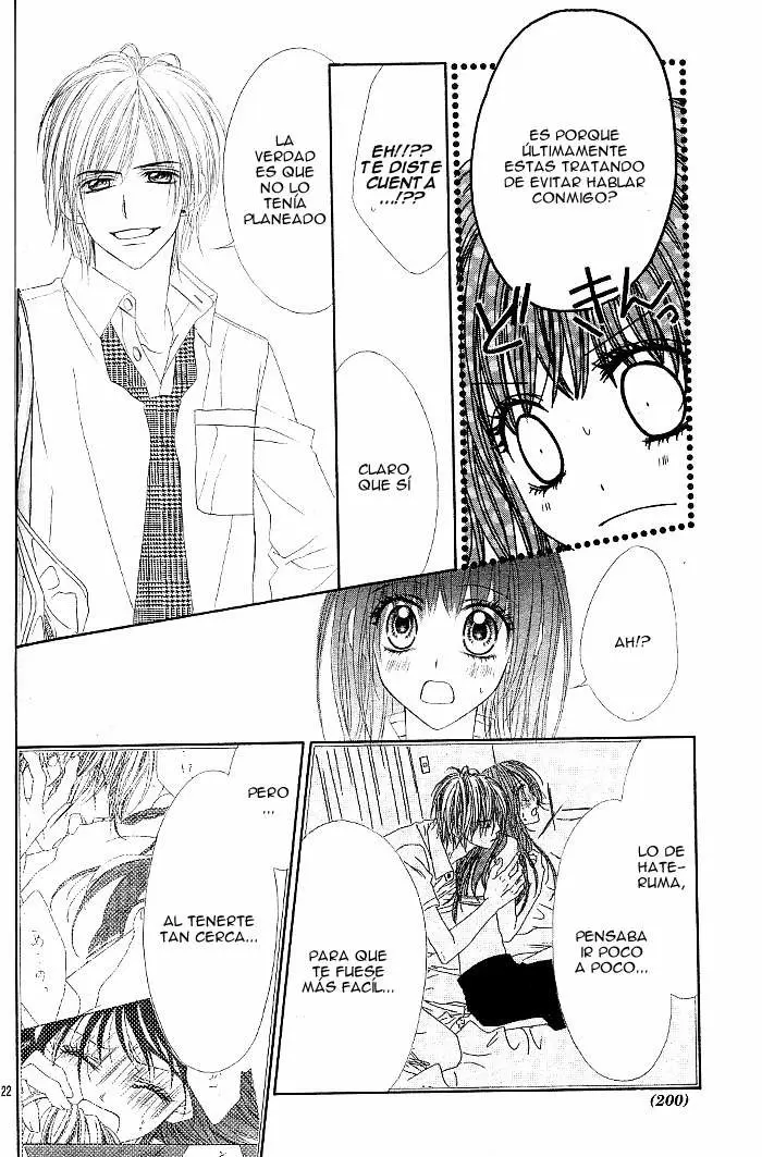 Kyou, Koi wo Hajimemasu - Capítulo 54 - Página 22 - LectorTMOo