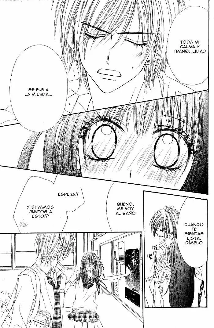 Kyou, Koi wo Hajimemasu - Capítulo 54 - Página 23 - LectorTMOo