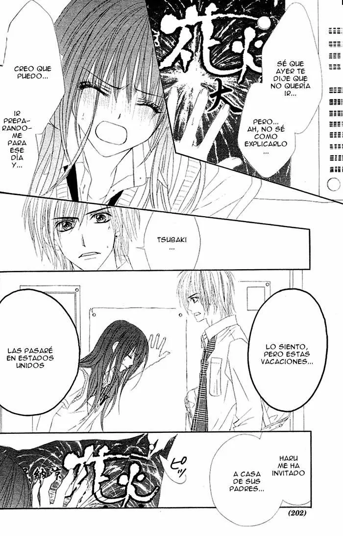 Kyou, Koi wo Hajimemasu - Capítulo 54 - Página 24 - LectorTMOo