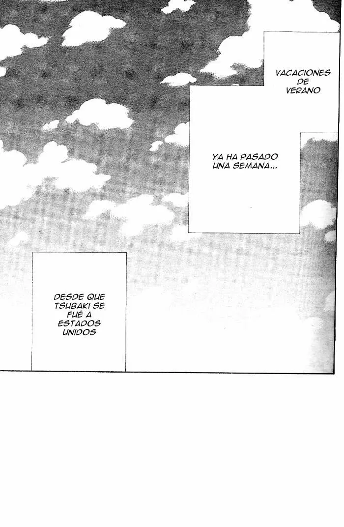 Kyou, Koi wo Hajimemasu capítulo 55 página 5