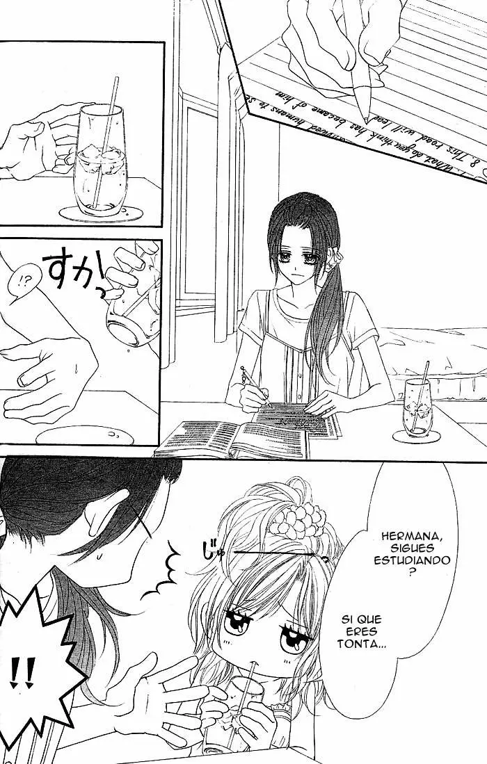 Kyou, Koi wo Hajimemasu capítulo 55 página 6