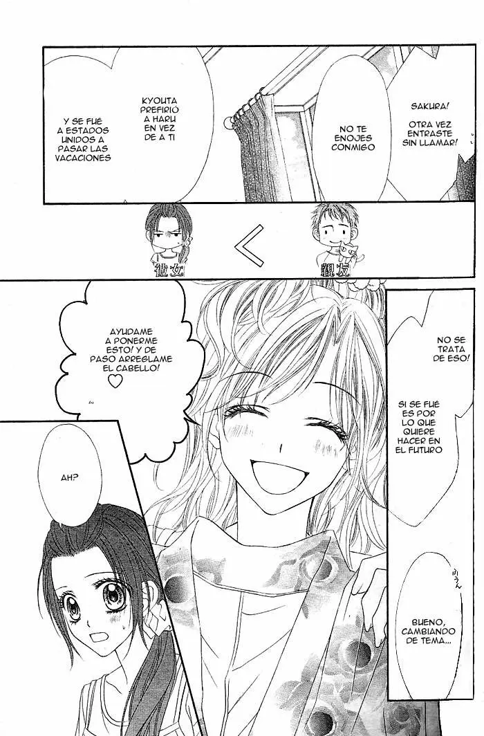 Kyou, Koi wo Hajimemasu capítulo 55 página 7