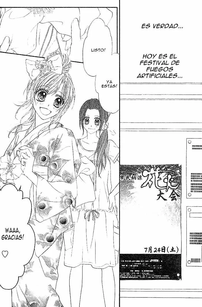 Kyou, Koi wo Hajimemasu capítulo 55 página 8