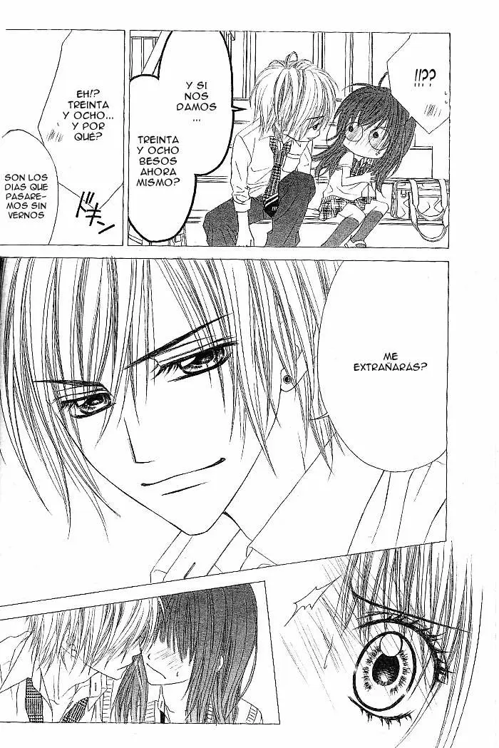 Kyou, Koi wo Hajimemasu capítulo 55 página 12