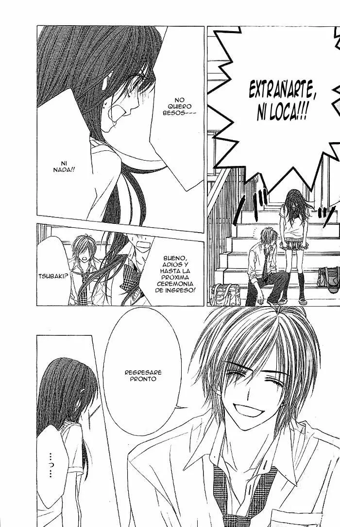 Kyou, Koi wo Hajimemasu capítulo 55 página 13