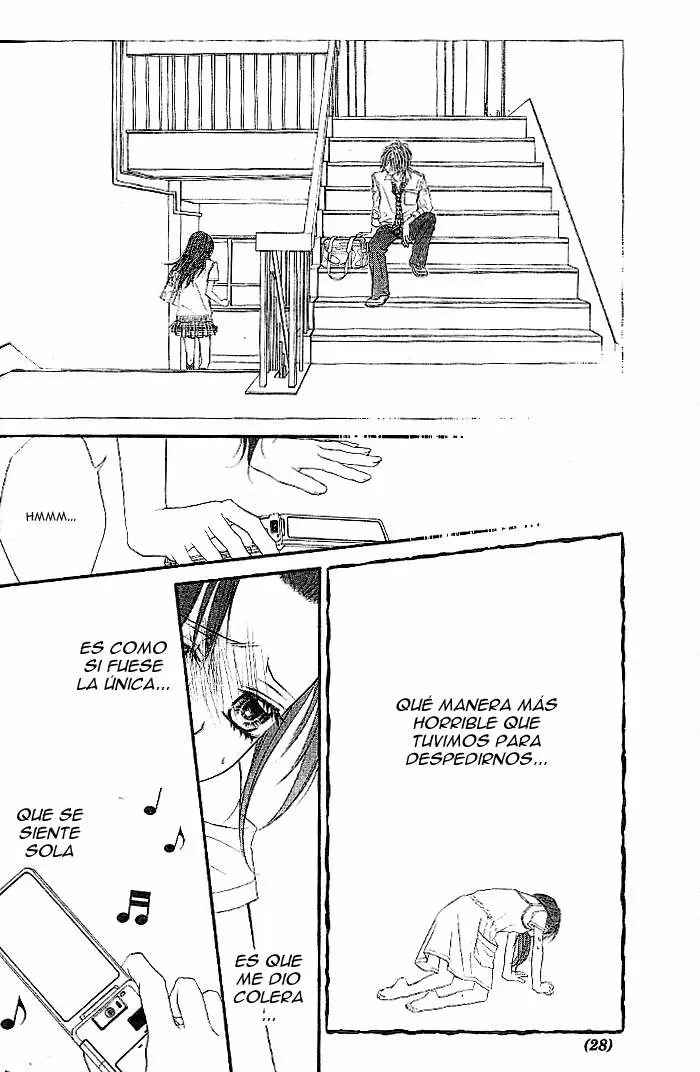 Kyou, Koi wo Hajimemasu capítulo 55 página 14