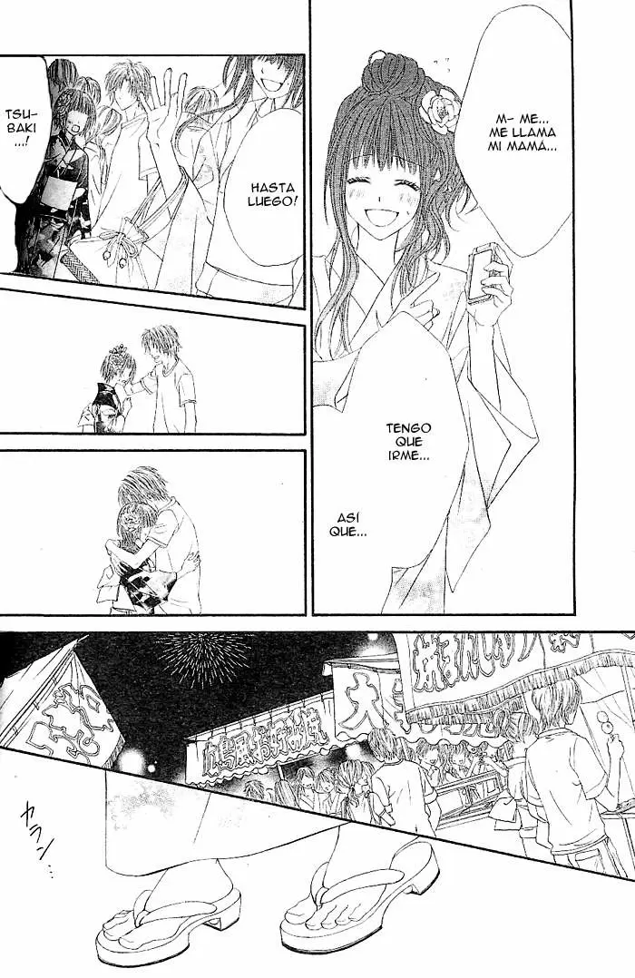 Kyou, Koi wo Hajimemasu capítulo 55 página 20