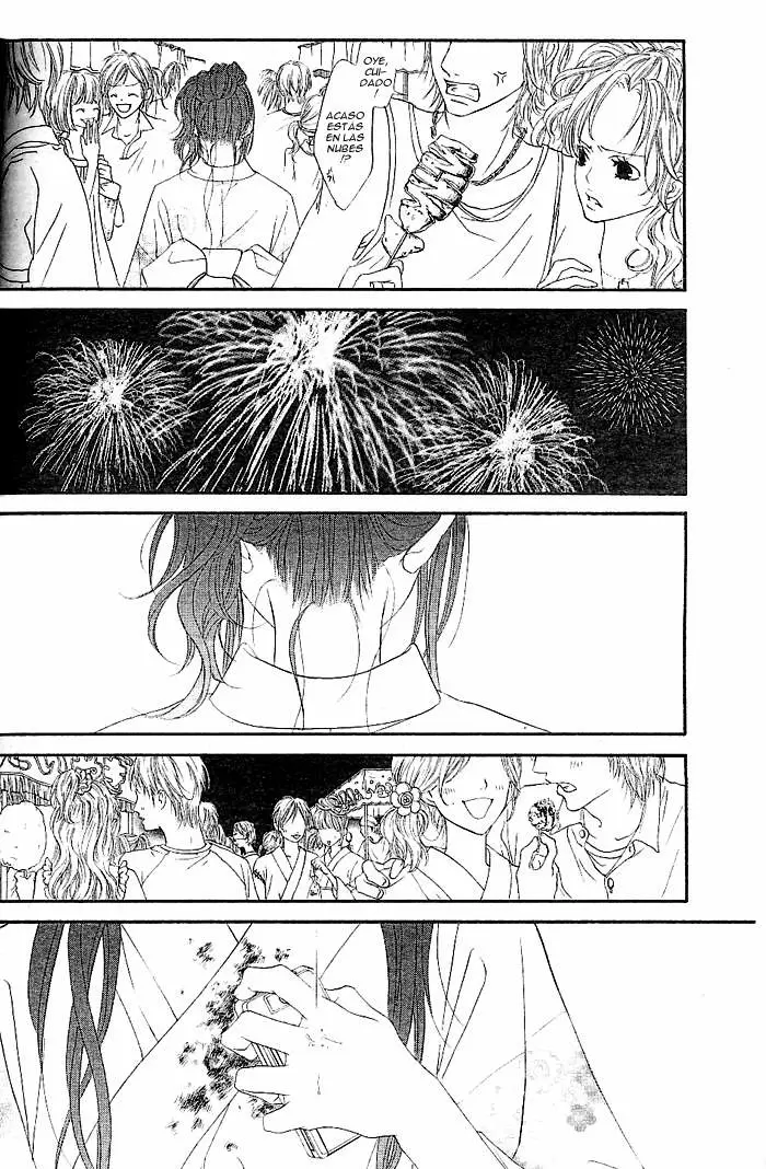 Kyou, Koi wo Hajimemasu capítulo 55 página 22