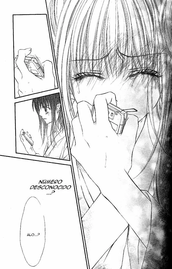 Kyou, Koi wo Hajimemasu capítulo 55 página 23