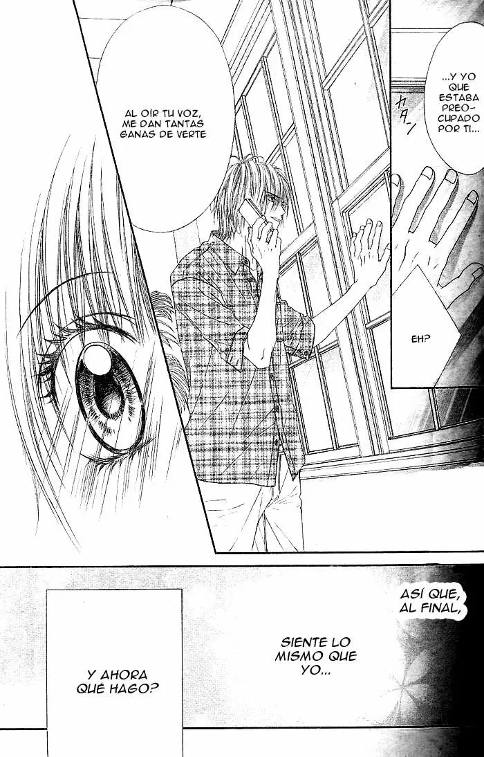 Kyou, Koi wo Hajimemasu capítulo 55 página 26