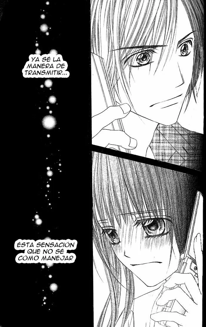 Kyou, Koi wo Hajimemasu capítulo 55 página 28