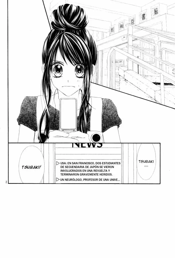Kyou, Koi wo Hajimemasu - Capítulo 56 - Página 2 - LectorTMOo