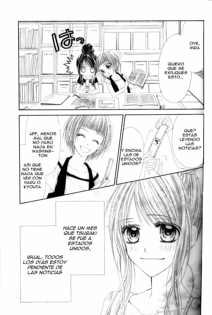 Kyou, Koi wo Hajimemasu - Capítulo 56 - Página 3 - LectorTMOo