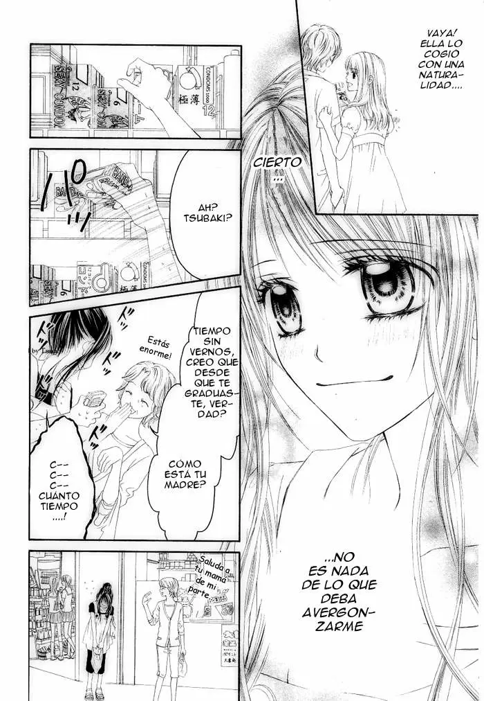 Kyou, Koi wo Hajimemasu - Capítulo 56 - Página 6 - LectorTMOo