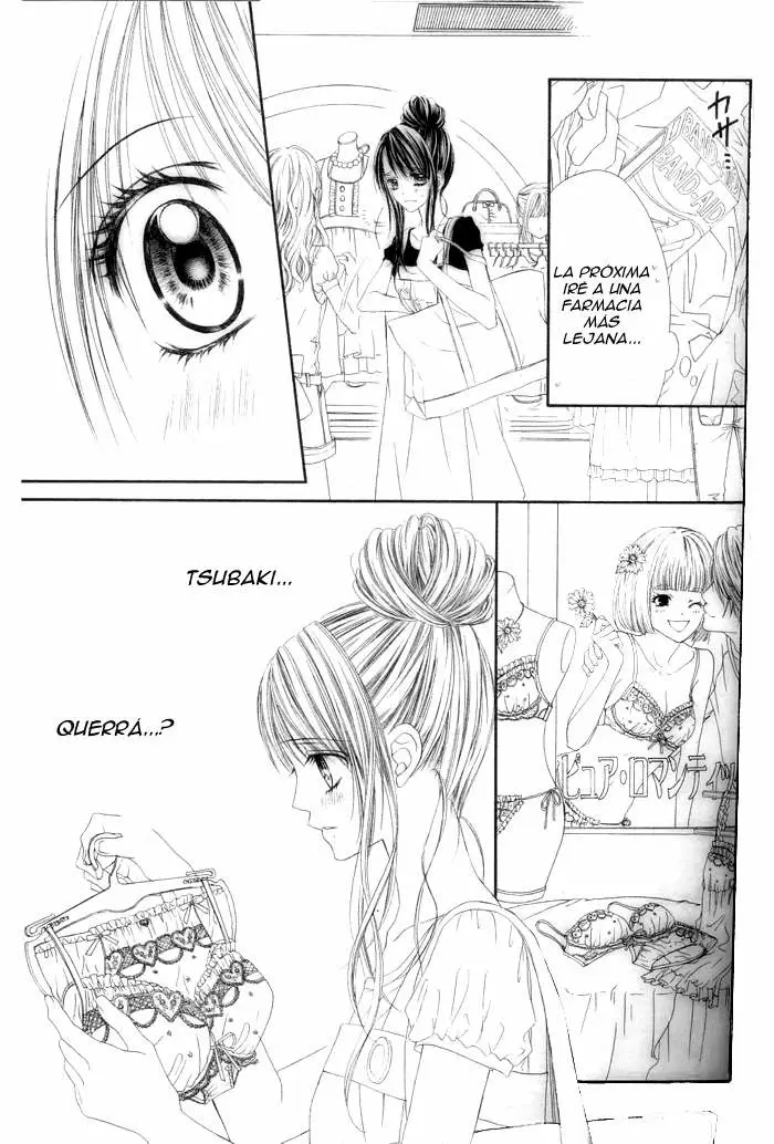 Kyou, Koi wo Hajimemasu - Capítulo 56 - Página 7 - LectorTMOo