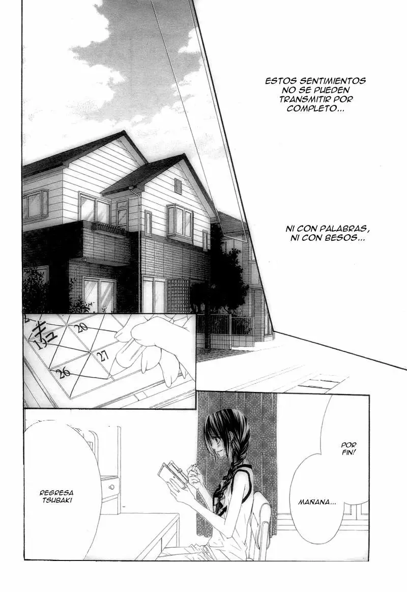 Kyou, Koi wo Hajimemasu - Capítulo 56 - Página 8 - LectorTMOo