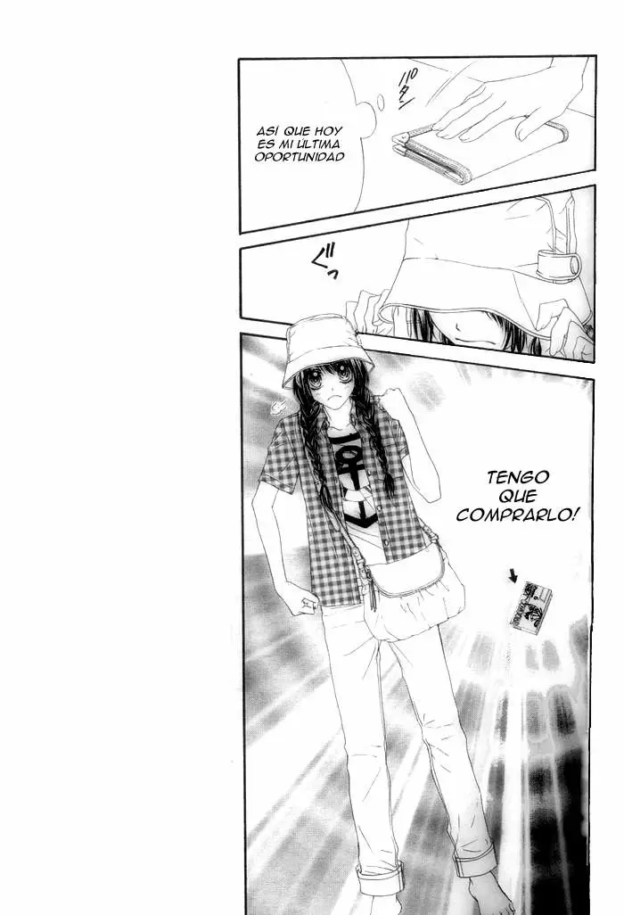 Kyou, Koi wo Hajimemasu - Capítulo 56 - Página 9 - LectorTMOo