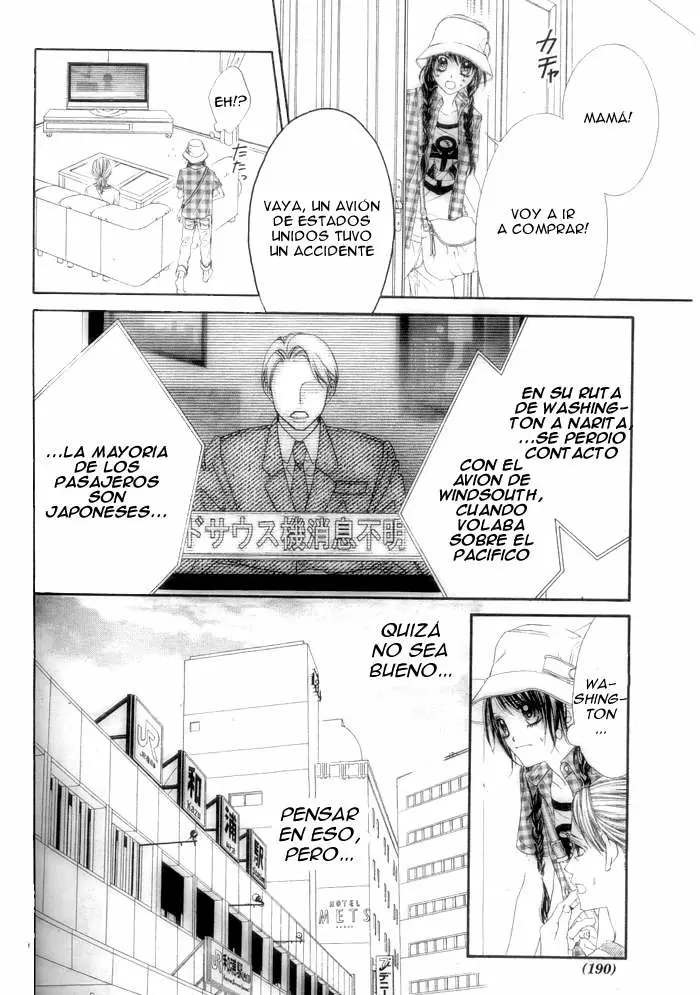 Kyou, Koi wo Hajimemasu - Capítulo 56 - Página 10 - LectorTMOo