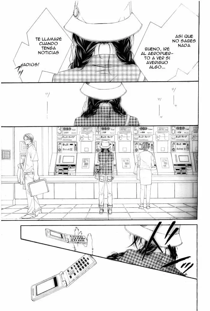 Kyou, Koi wo Hajimemasu - Capítulo 56 - Página 12 - LectorTMOo