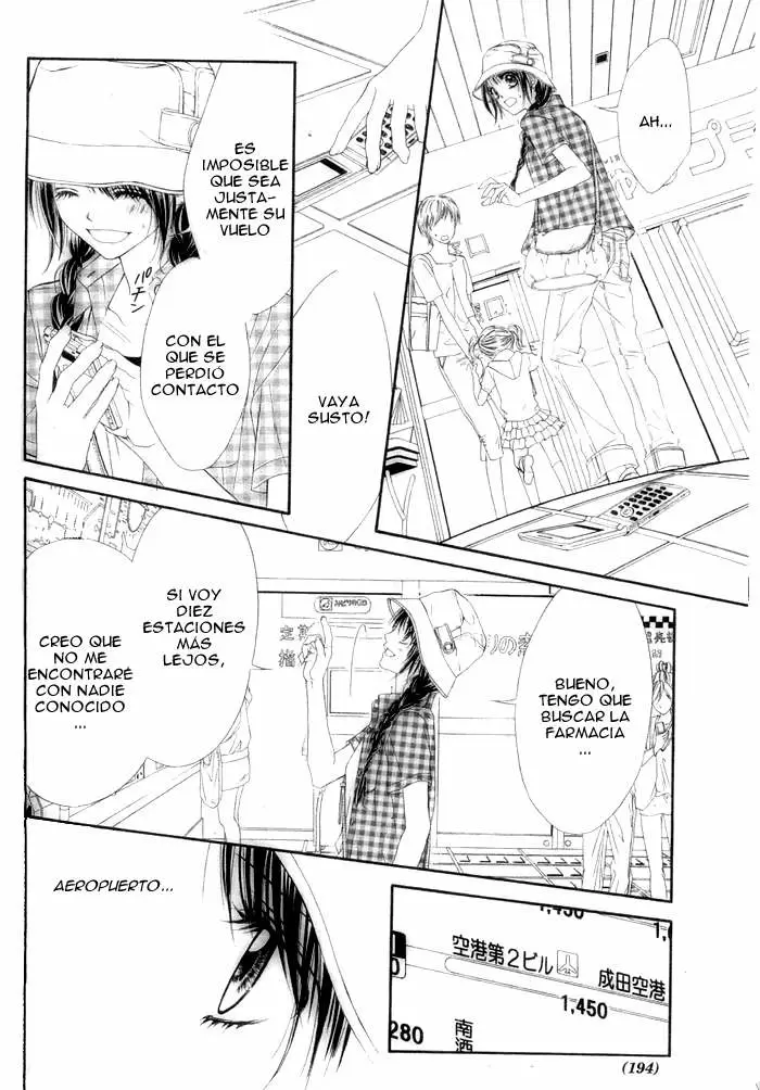 Kyou, Koi wo Hajimemasu - Capítulo 56 - Página 13 - LectorTMOo