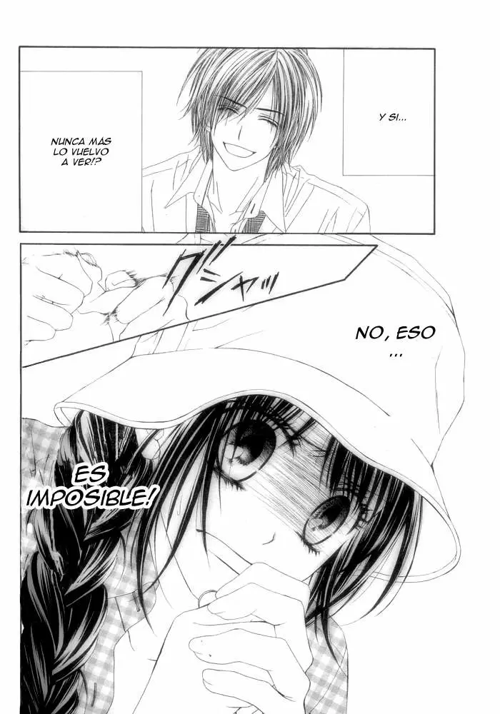 Kyou, Koi wo Hajimemasu - Capítulo 56 - Página 15 - LectorTMOo