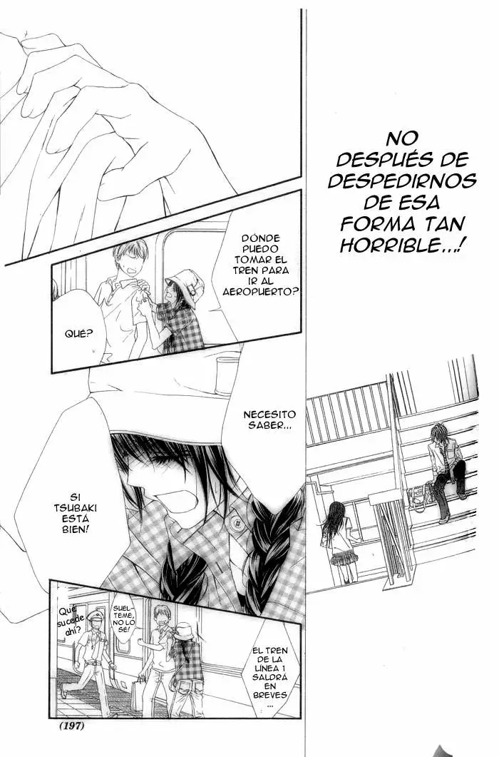 Kyou, Koi wo Hajimemasu - Capítulo 56 - Página 16 - LectorTMOo