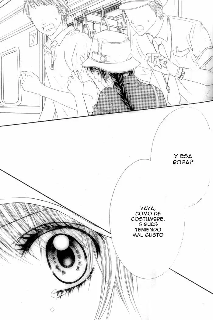 Kyou, Koi wo Hajimemasu - Capítulo 56 - Página 18 - LectorTMOo
