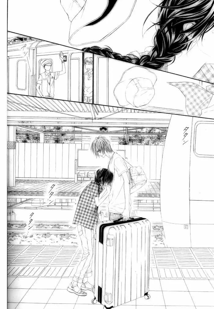 Kyou, Koi wo Hajimemasu - Capítulo 56 - Página 19 - LectorTMOo