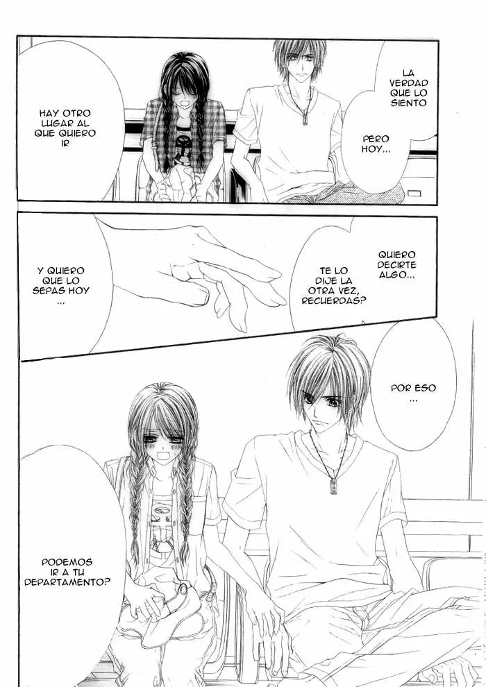 Kyou, Koi wo Hajimemasu - Capítulo 56 - Página 23 - LectorTMOo