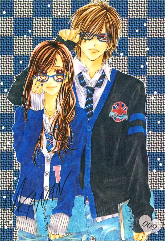 Kyou, Koi wo Hajimemasu - Capítulo 57 - Página 2 - LectorTMOo