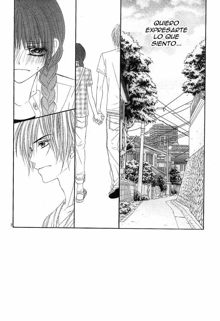 Kyou, Koi wo Hajimemasu - Capítulo 57 - Página 4 - LectorTMOo