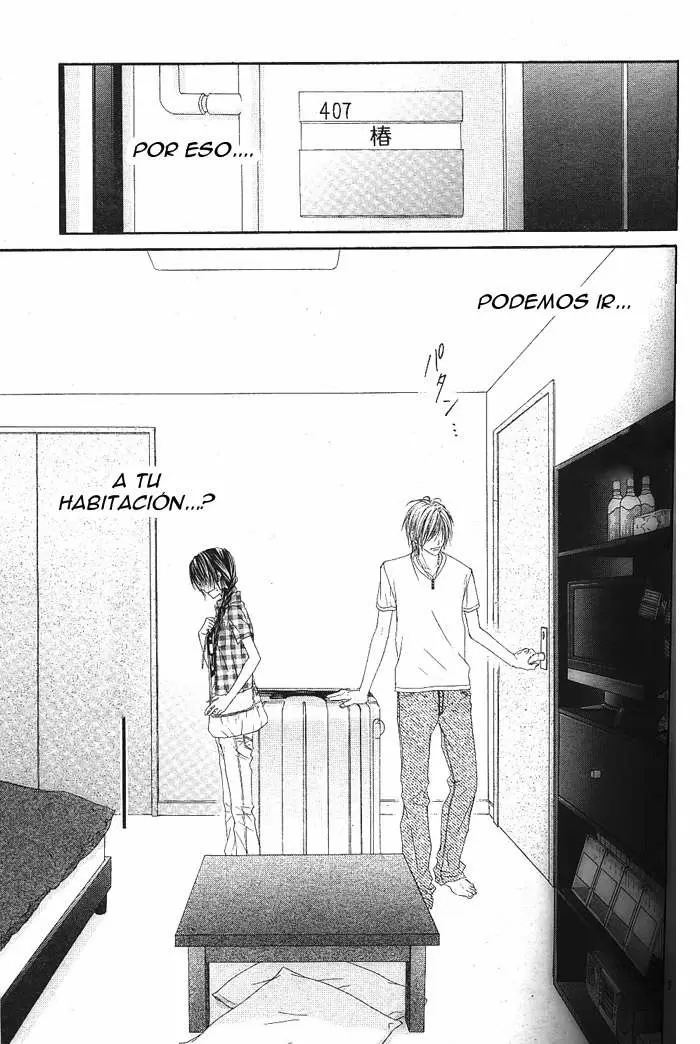Kyou, Koi wo Hajimemasu - Capítulo 57 - Página 5 - LectorTMOo