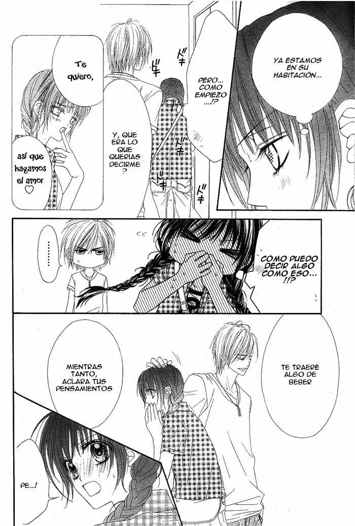 Kyou, Koi wo Hajimemasu - Capítulo 57 - Página 6 - LectorTMOo