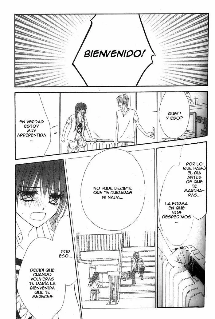 Kyou, Koi wo Hajimemasu - Capítulo 57 - Página 7 - LectorTMOo
