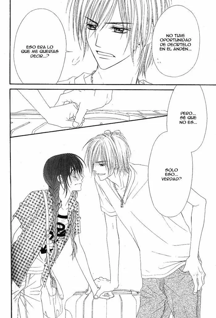 Kyou, Koi wo Hajimemasu - Capítulo 57 - Página 8 - LectorTMOo