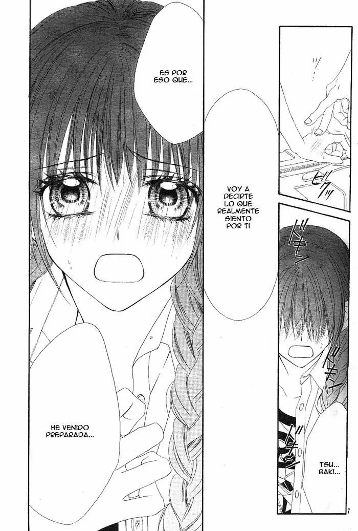 Kyou, Koi wo Hajimemasu - Capítulo 57 - Página 9 - LectorTMOo