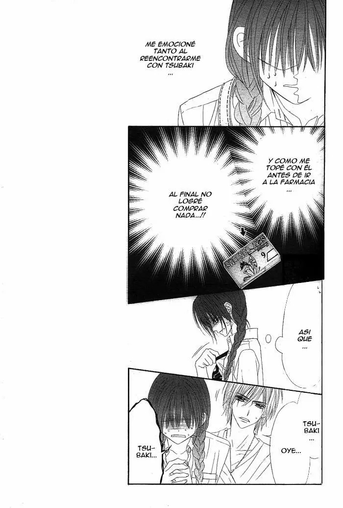 Kyou, Koi wo Hajimemasu - Capítulo 57 - Página 11 - LectorTMOo