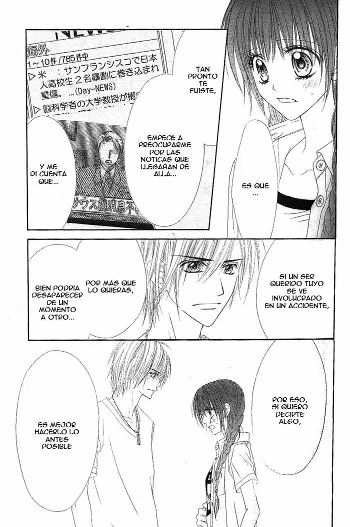 Kyou, Koi wo Hajimemasu - Capítulo 57 - Página 15 - LectorTMOo