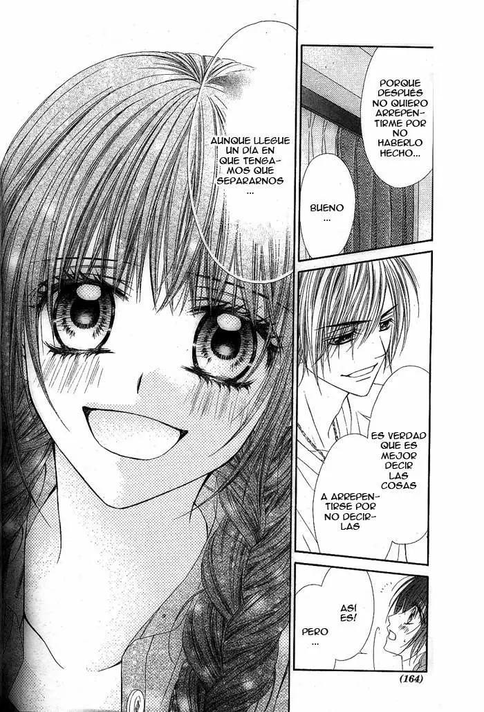 Kyou, Koi wo Hajimemasu - Capítulo 57 - Página 16 - LectorTMOo