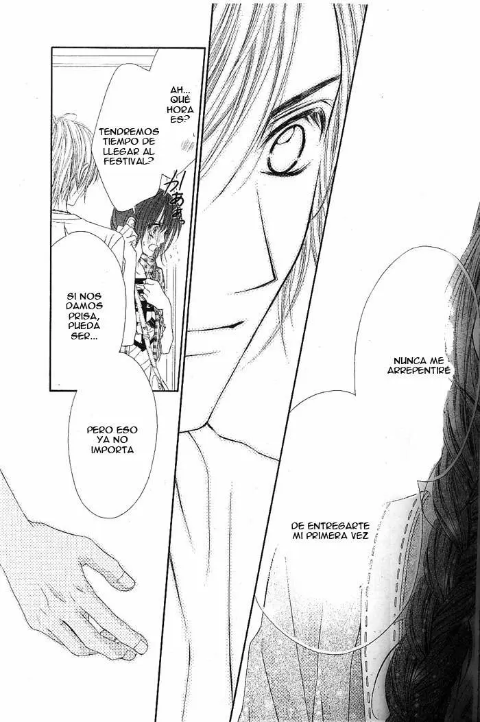 Kyou, Koi wo Hajimemasu - Capítulo 57 - Página 17 - LectorTMOo