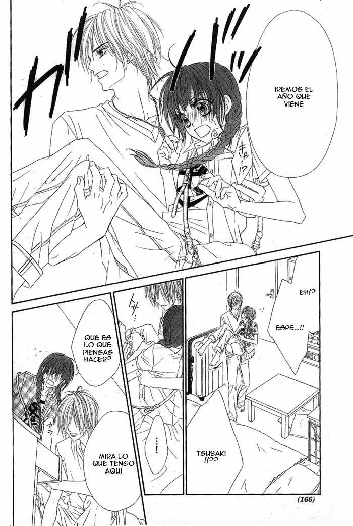 Kyou, Koi wo Hajimemasu - Capítulo 57 - Página 18 - LectorTMOo