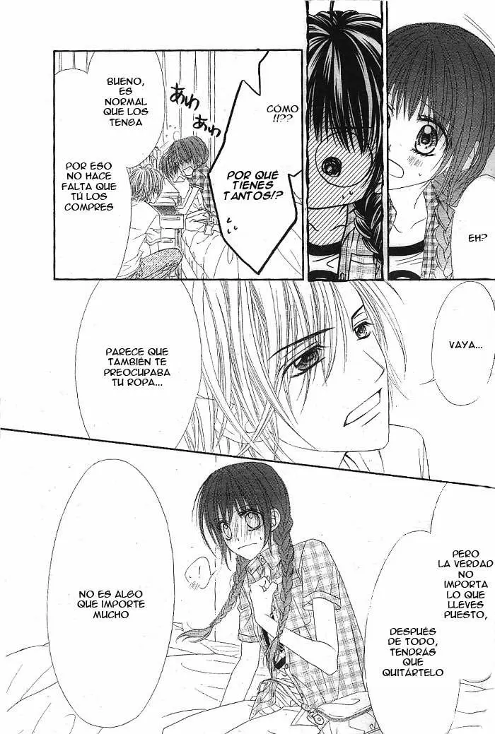 Kyou, Koi wo Hajimemasu - Capítulo 57 - Página 19 - LectorTMOo