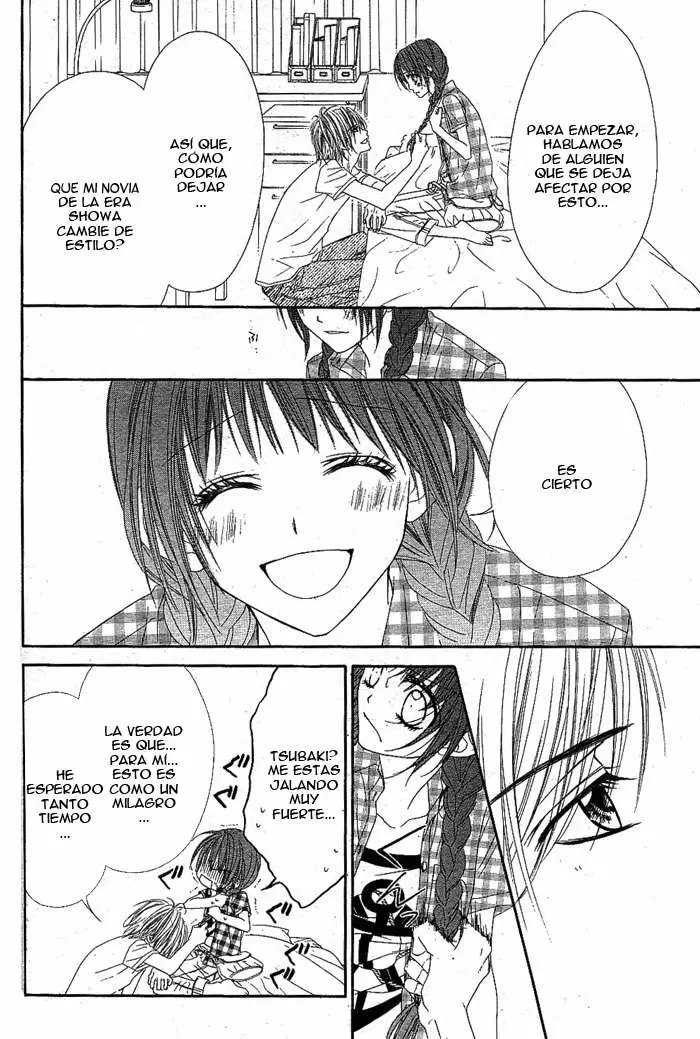 Kyou, Koi wo Hajimemasu - Capítulo 57 - Página 20 - LectorTMOo